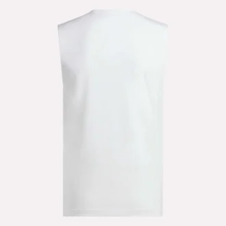Herren-T-Shirt „Brand Proud“ ohne Ärmel