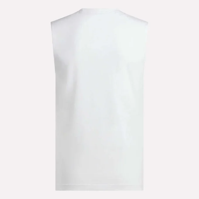 Herren-T-Shirt „Brand Proud“ ohne Ärmel