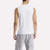 Herren-T-Shirt „Brand Proud“ ohne Ärmel