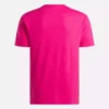Herren-T-Shirt „Classic Small Logo”
