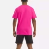 Herren-T-Shirt „Classic Small Logo”