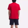 Herren-T-Shirt „Front Vector Performance“