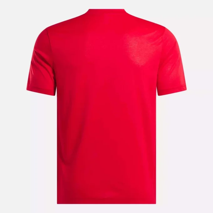 Herren-T-Shirt „Front Vector Performance“