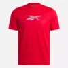 Herren-T-Shirt „Front Vector Performance“