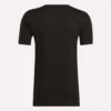 Herren-T-Shirt „Identity Small Logo“
