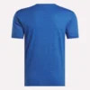 Herren-T-Shirt „Identity Small Logo“