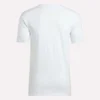 Herren-T-Shirt „Identity Small Logo“