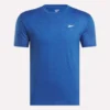 Herren-T-Shirt „Identity Small Logo“