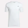 Herren-T-Shirt „Identity Small Logo“