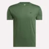 Herren-T-Shirt „Identity Small Logo“