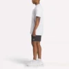 Herren-T-Shirt „Identity Small Logo“