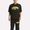 Herren-T-Shirt mit kurzen Ärmeln