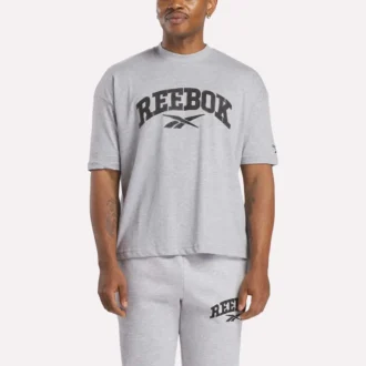 Herren-T-Shirt mit kurzen Ärmeln