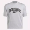 Herren-T-Shirt mit kurzen Ärmeln