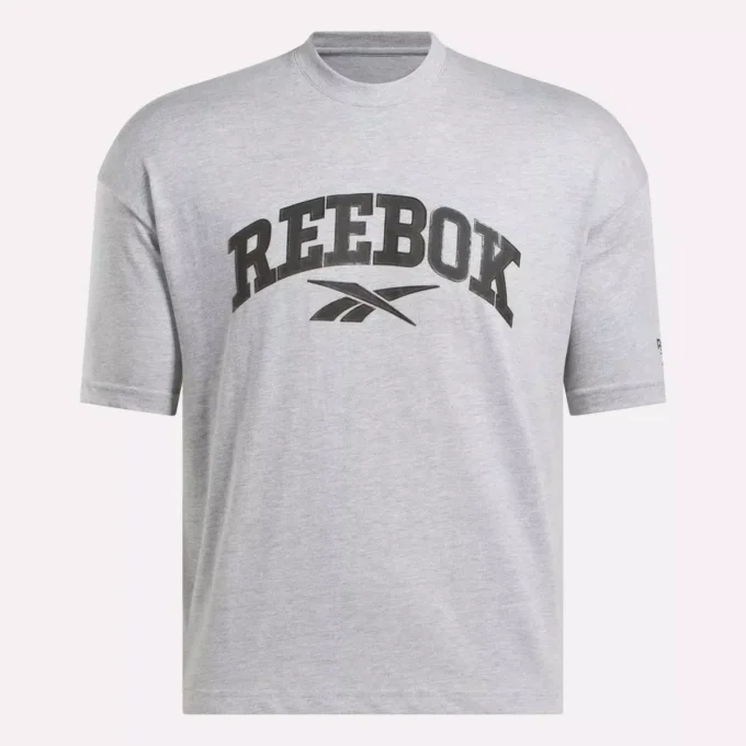 Herren-T-Shirt mit kurzen Ärmeln