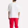 Herren-T-Shirt mit kurzen Ärmeln