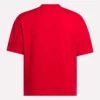 Herren-T-Shirt mit kurzen Ärmeln