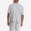 Herren-T-Shirt mit kurzen Ärmeln
