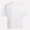Herren-T-Shirt mit kurzen Ärmeln