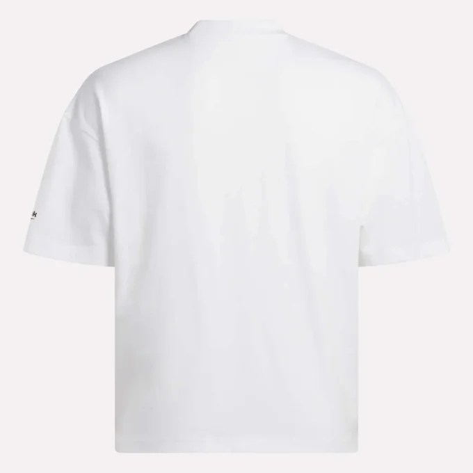 Herren-T-Shirt mit kurzen Ärmeln