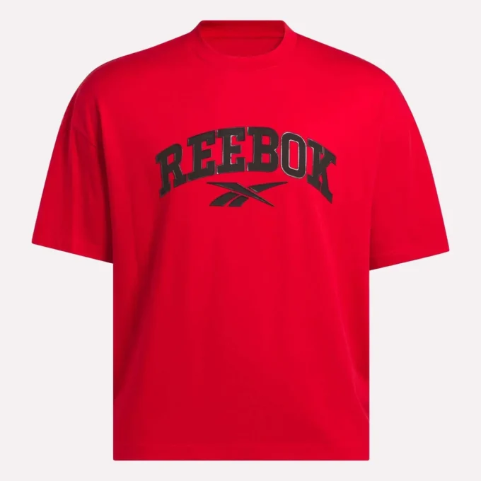 Herren-T-Shirt mit kurzen Ärmeln