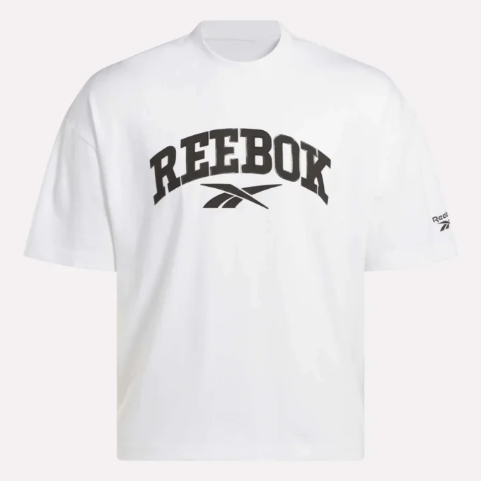 Herren-T-Shirt mit kurzen Ärmeln