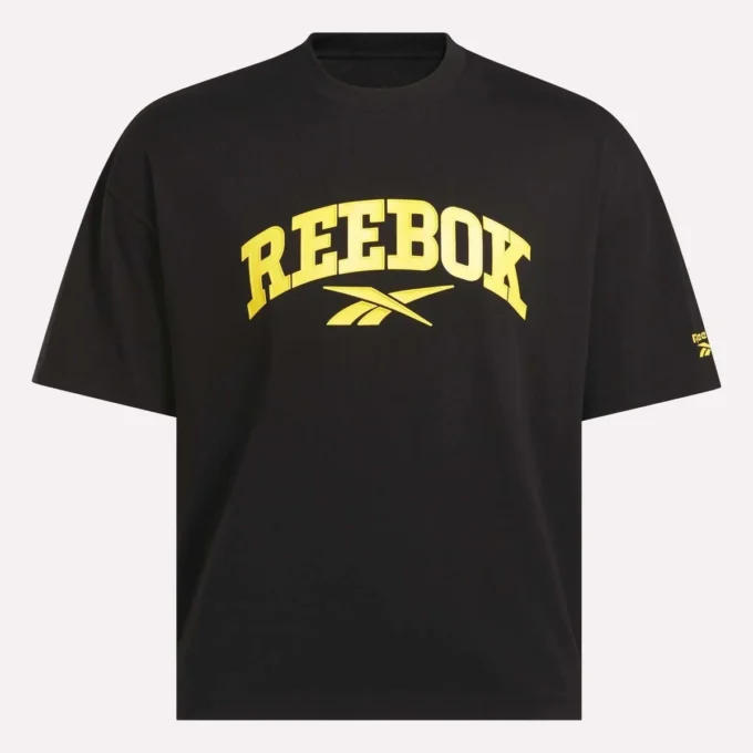 Herren-T-Shirt mit kurzen Ärmeln