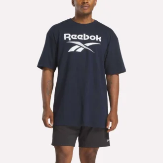 Herren-T-Shirt „Stacked Vector“
