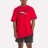 Herren-T-Shirt „Stacked Vector“
