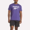 Herren-T-Shirt „Stacked Vector“