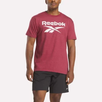 Herren-T-Shirt „Stacked Vector“