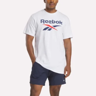 Herren-T-Shirt „Stacked Vector“