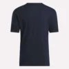 Herren-T-Shirt „Stacked Vector“