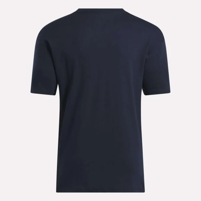 Herren-T-Shirt „Stacked Vector“