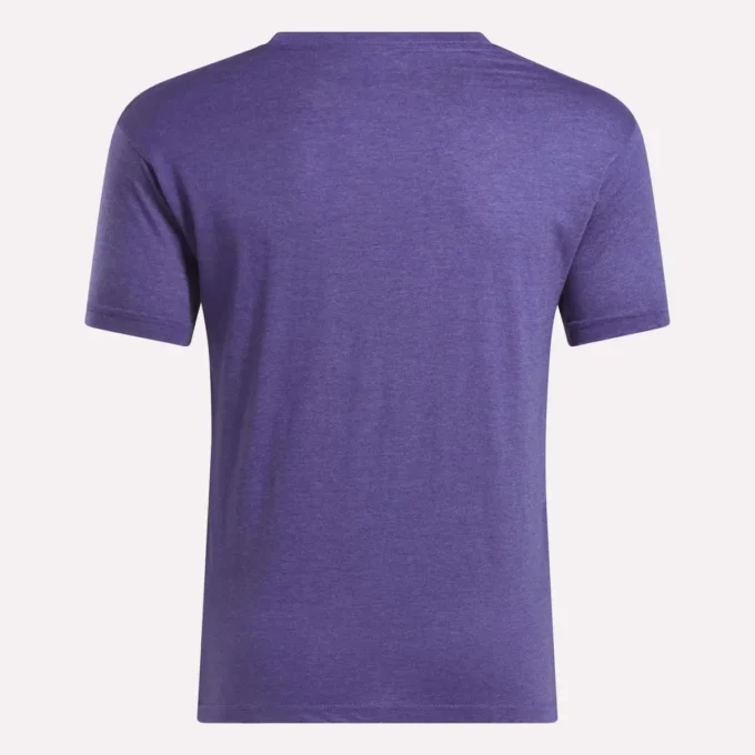 Herren-T-Shirt „Stacked Vector“