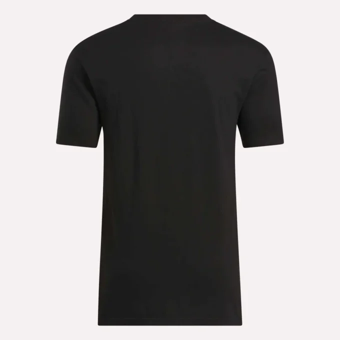 Herren-T-Shirt „Stacked Vector“