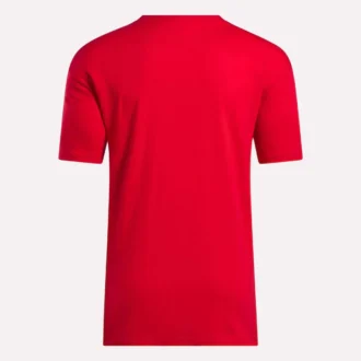 Herren-T-Shirt „Stacked Vector“