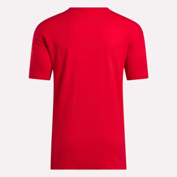Herren-T-Shirt „Stacked Vector“