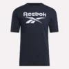 Herren-T-Shirt „Stacked Vector“
