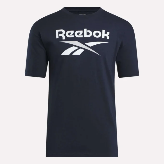 Herren-T-Shirt „Stacked Vector“