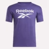 Herren-T-Shirt „Stacked Vector“