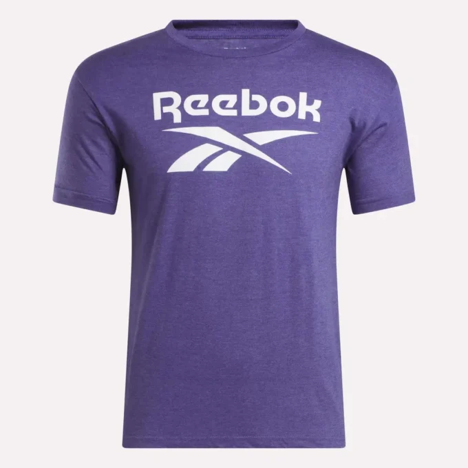 Herren-T-Shirt „Stacked Vector“