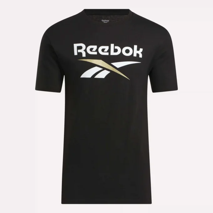 Herren-T-Shirt „Stacked Vector“