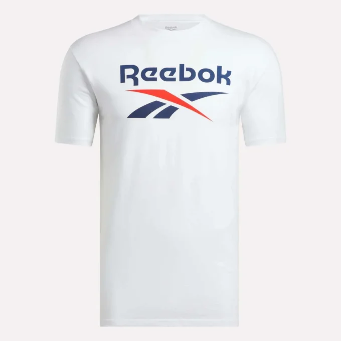 Herren-T-Shirt „Stacked Vector“