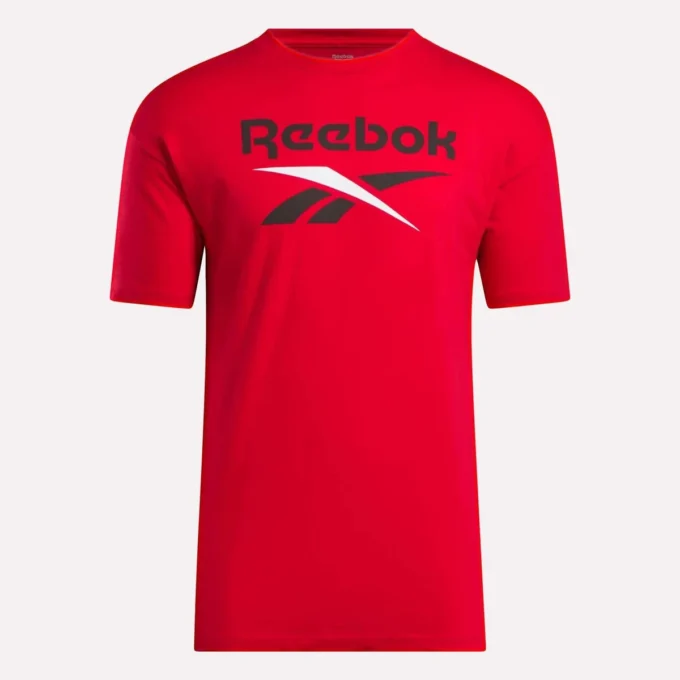 Herren-T-Shirt „Stacked Vector“