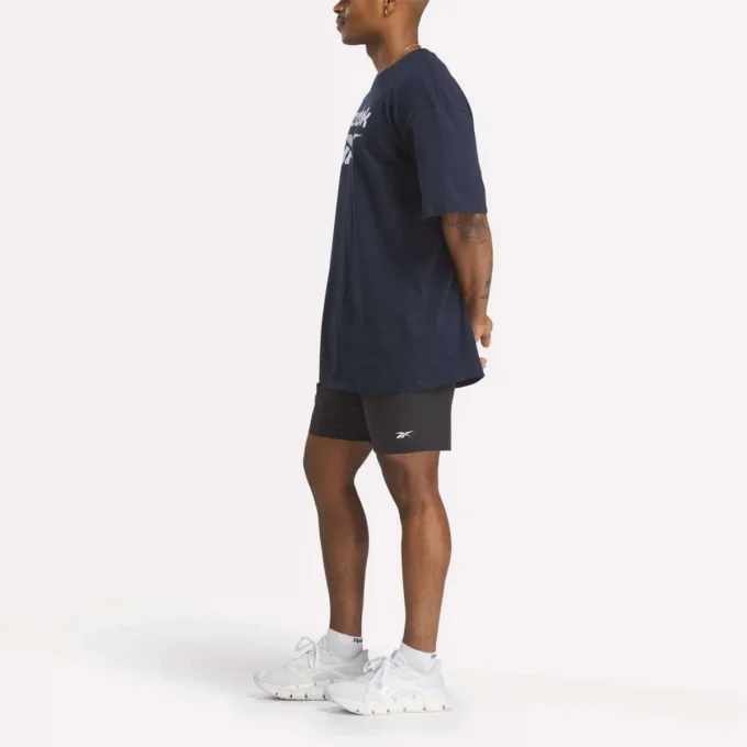 Herren-T-Shirt „Stacked Vector“