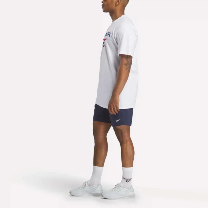 Herren-T-Shirt „Stacked Vector“