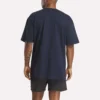 Herren-T-Shirt „Stacked Vector“
