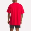 Herren-T-Shirt „Stacked Vector“