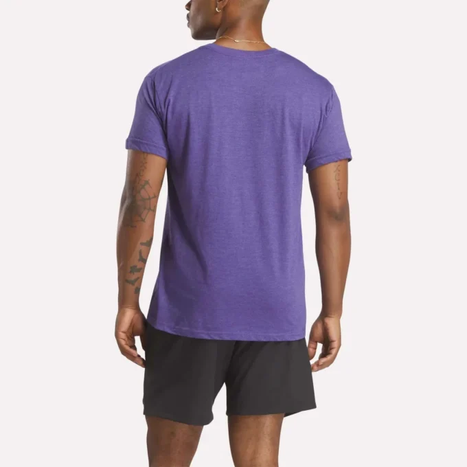 Herren-T-Shirt „Stacked Vector“